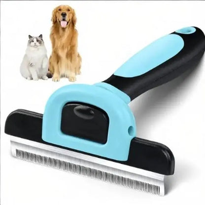 Premium Pet Grooming Brush