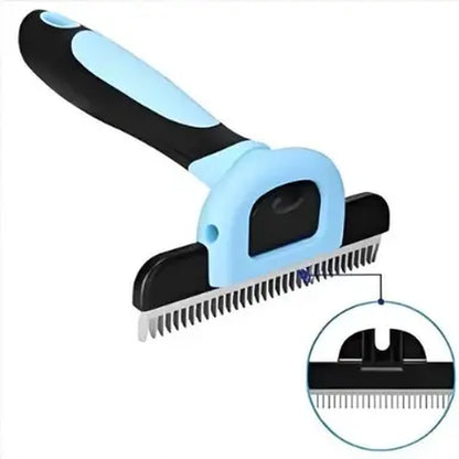 Premium Pet Grooming Brush