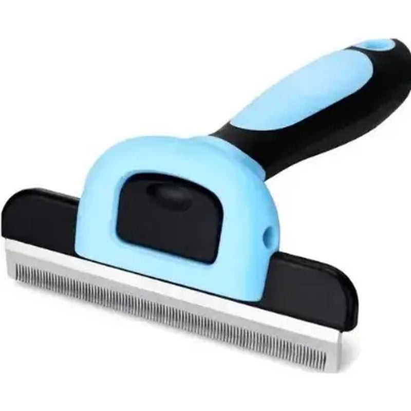 Premium Pet Grooming Brush